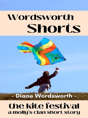 cover image of The Kite Festival